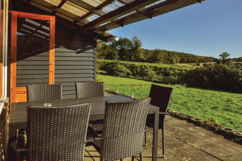Foto von Ferienhaus FP93 in Skarrev - Südjütland