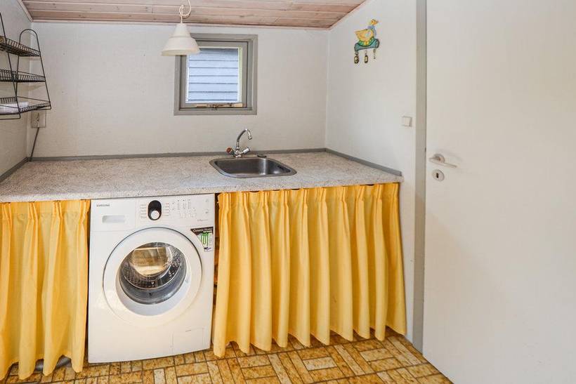 Foto von Ferienhaus FP93 in Skarrev - Südjütland