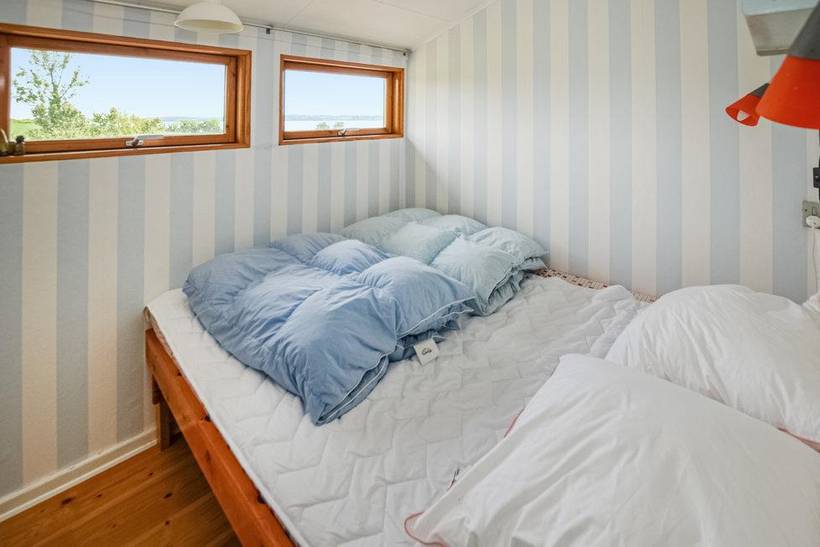 Foto von Ferienhaus FP93 in Skarrev - Südjütland