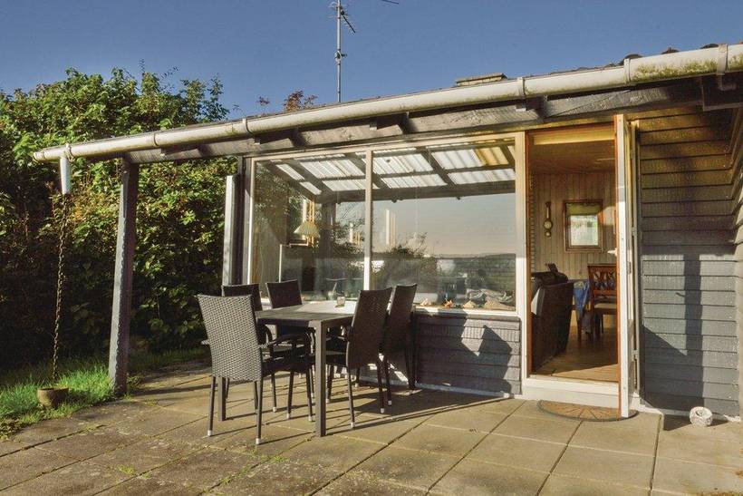 Foto von Ferienhaus FP93 in Skarrev - Südjütland