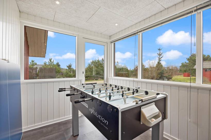 Foto von Ferienhaus FP94 in Bjerregård - Westjütland