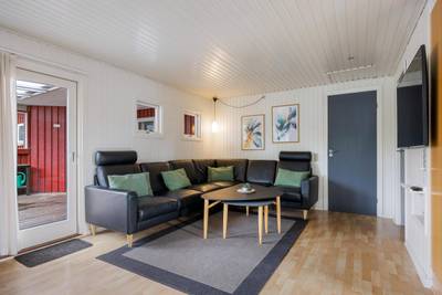 Vorschaubild von Ferienhaus FP94 in Bjerregård - Westjütland