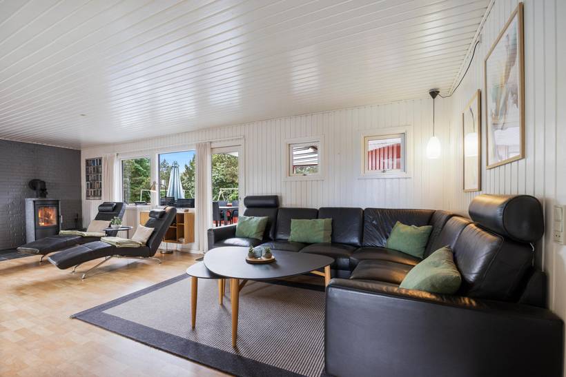 Foto von Ferienhaus FP94 in Bjerregård - Westjütland