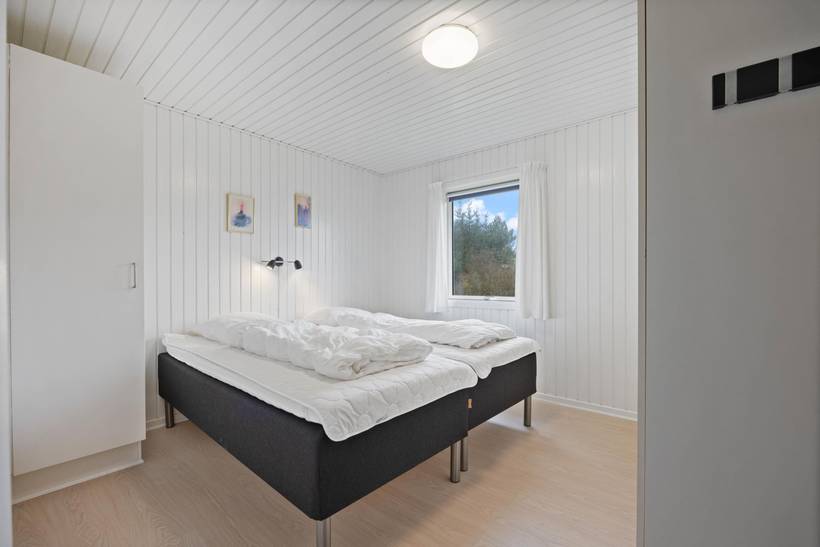 Foto von Ferienhaus FP94 in Bjerregård - Westjütland