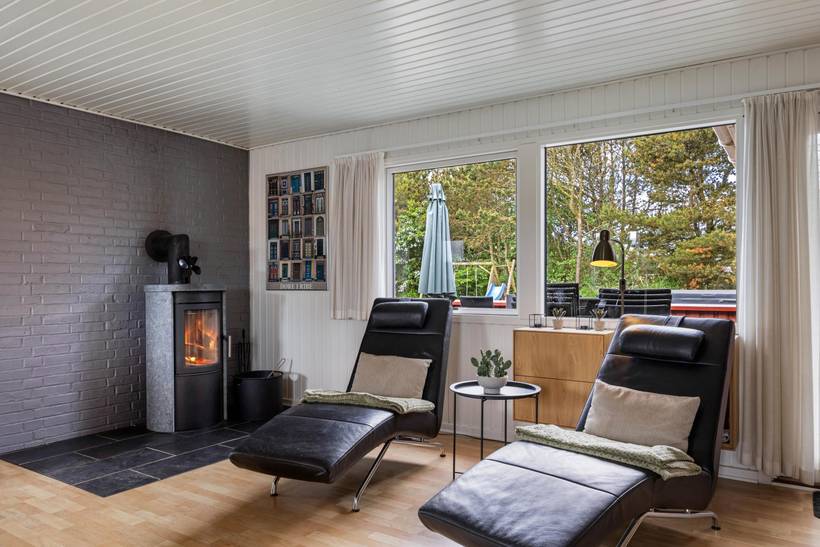 Foto von Ferienhaus FP94 in Bjerregård - Westjütland