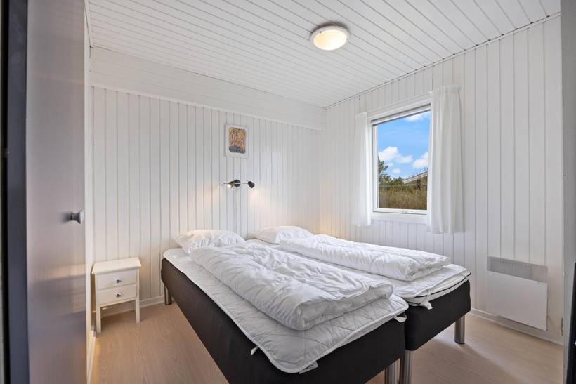 Foto von Ferienhaus FP94 in Bjerregård - Westjütland