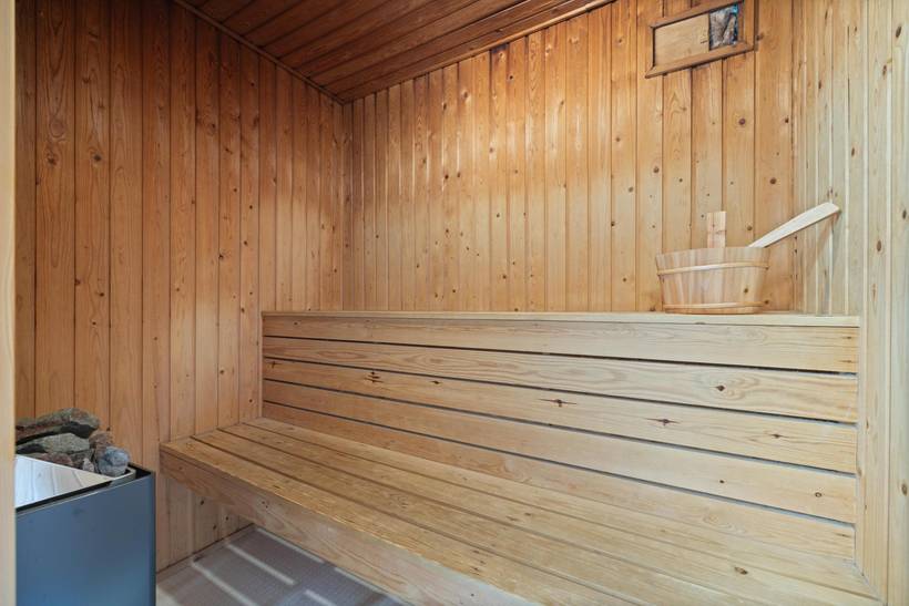 Foto von Ferienhaus FP94 in Bjerregård - Westjütland