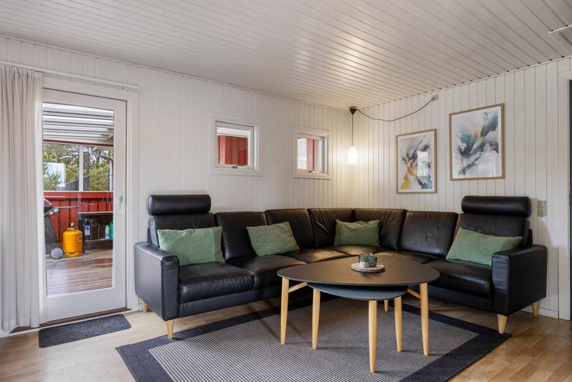 Foto von Ferienhaus FP94 in Bjerregård - Westjütland