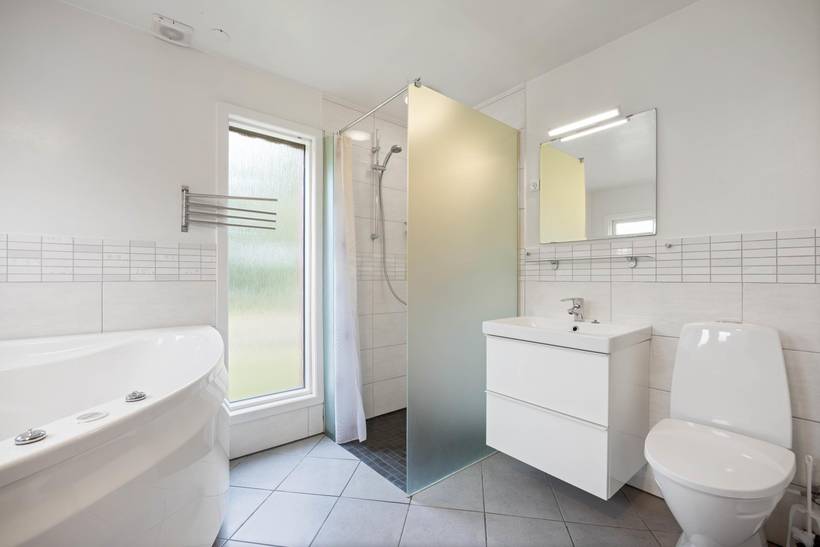Foto von Ferienhaus FP94 in Bjerregård - Westjütland