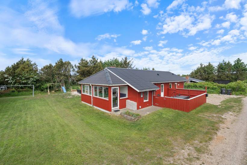 Foto von Ferienhaus FP94 in Bjerregård - Westjütland
