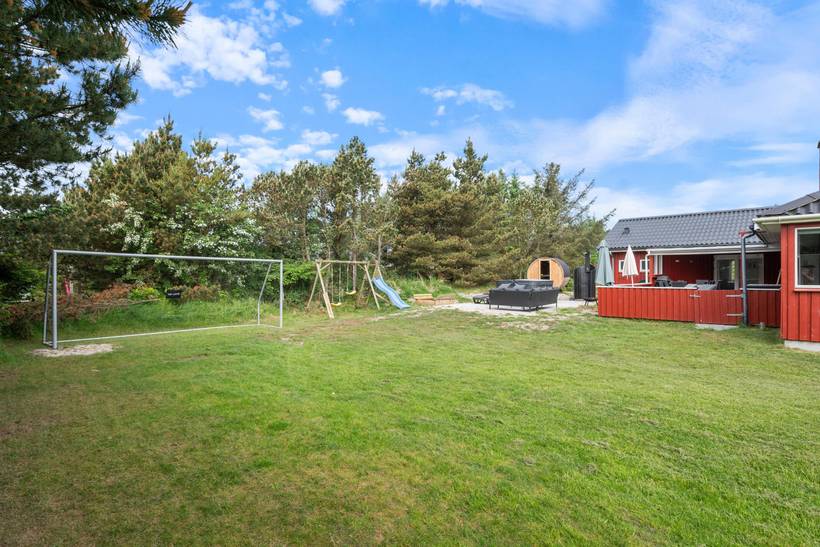 Foto von Ferienhaus FP94 in Bjerregård - Westjütland