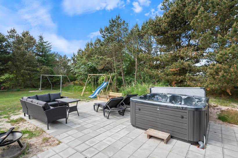 Foto von Ferienhaus FP94 in Bjerregård - Westjütland