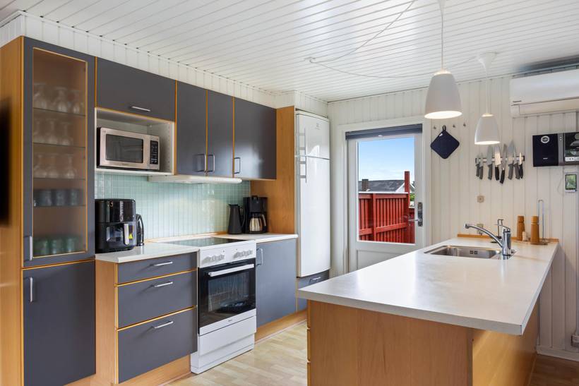 Foto von Ferienhaus FP94 in Bjerregård - Westjütland