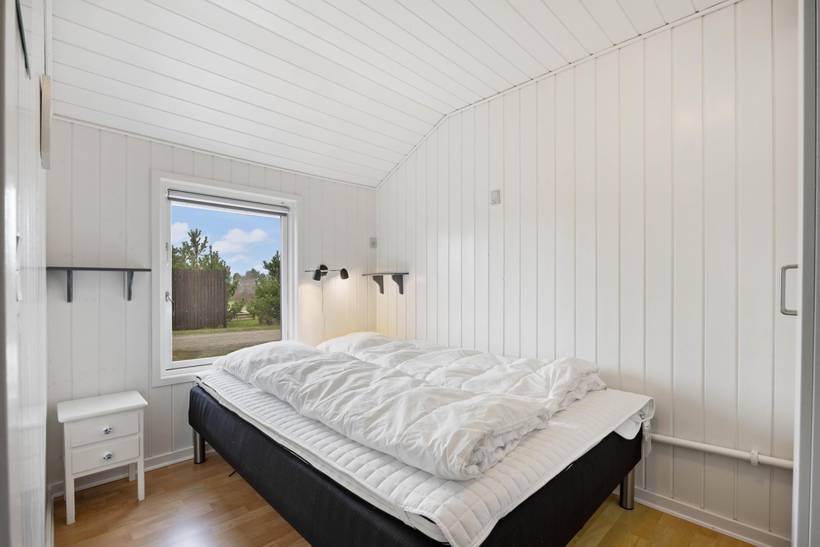 Foto von Ferienhaus FP94 in Bjerregård - Westjütland