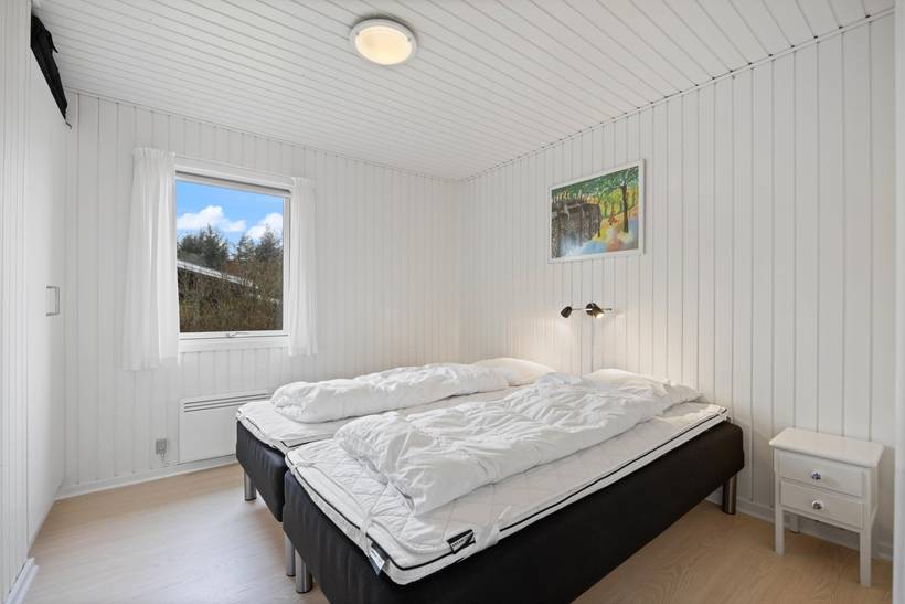 Foto von Ferienhaus FP94 in Bjerregård - Westjütland