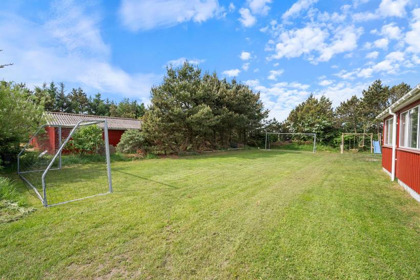 Foto von Ferienhaus FP94 in Bjerregård - Westjütland