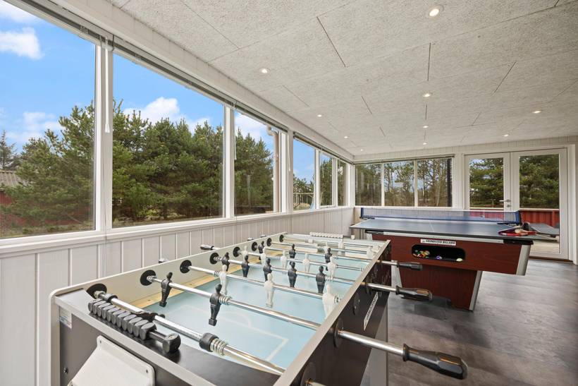 Foto von Ferienhaus FP94 in Bjerregård - Westjütland