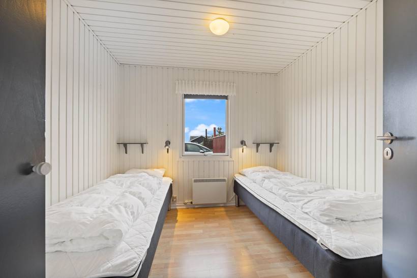 Foto von Ferienhaus FP94 in Bjerregård - Westjütland