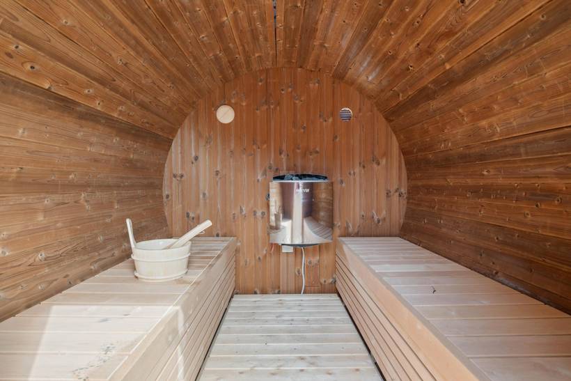 Foto von Ferienhaus FP94 in Bjerregård - Westjütland