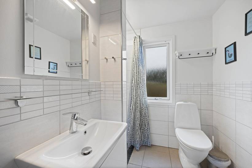 Foto von Ferienhaus FP94 in Bjerregård - Westjütland