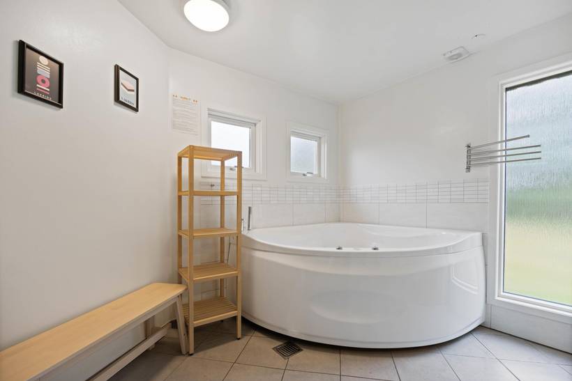 Foto von Ferienhaus FP94 in Bjerregård - Westjütland