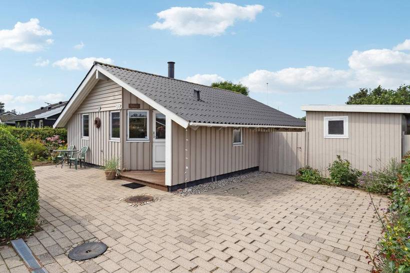 Foto von Ferienhaus FQ05 in Hasmark - Nordfünen