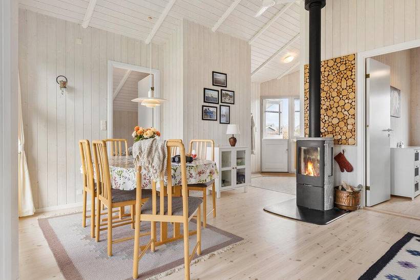 Foto von Ferienhaus FQ05 in Hasmark - Nordfünen