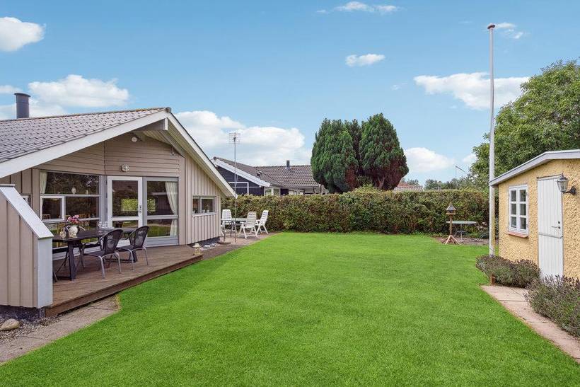 Foto von Ferienhaus FQ05 in Hasmark - Nordfünen