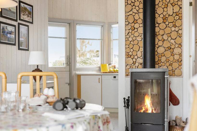 Foto von Ferienhaus FQ05 in Hasmark - Nordfünen