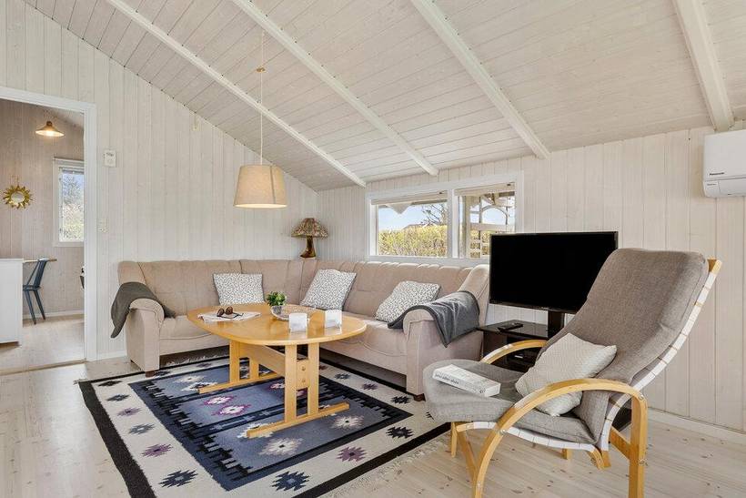 Foto von Ferienhaus FQ05 in Hasmark - Nordfünen