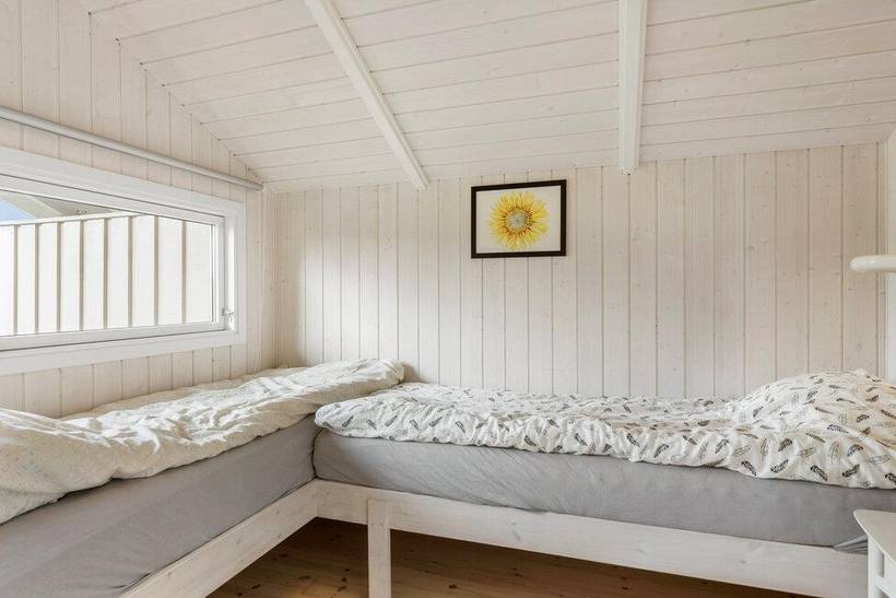 Foto von Ferienhaus FQ05 in Hasmark - Nordfünen