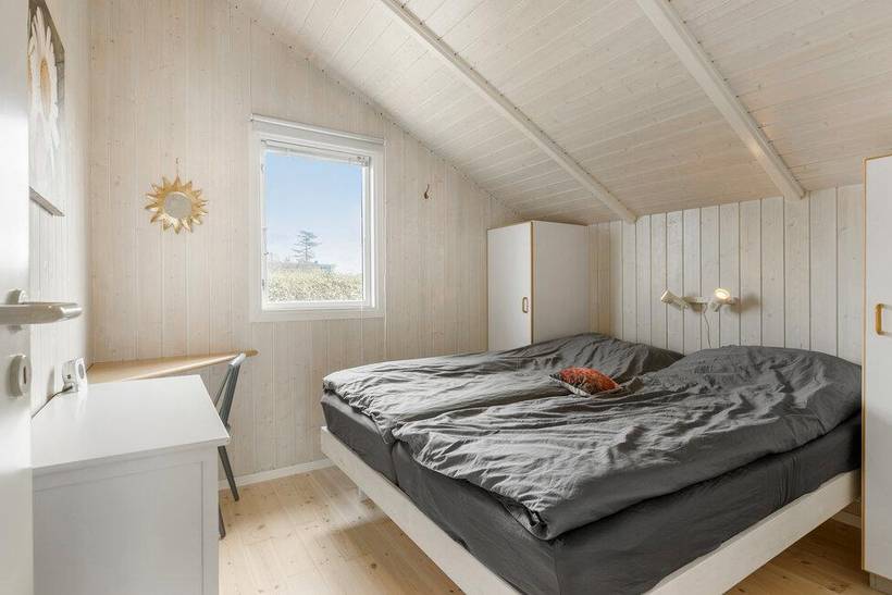 Foto von Ferienhaus FQ05 in Hasmark - Nordfünen