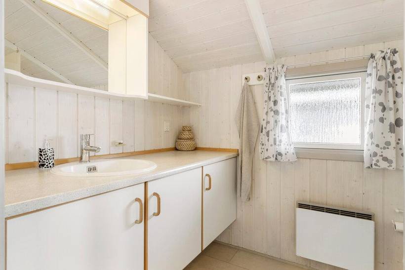 Foto von Ferienhaus FQ05 in Hasmark - Nordfünen