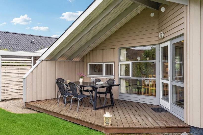 Foto von Ferienhaus FQ05 in Hasmark - Nordfünen