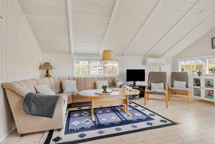 Foto von Ferienhaus FQ05 in Hasmark - Nordfünen