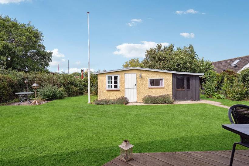 Foto von Ferienhaus FQ05 in Hasmark - Nordfünen