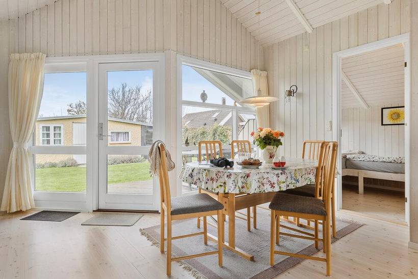 Foto von Ferienhaus FQ05 in Hasmark - Nordfünen