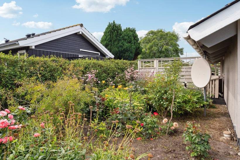 Foto von Ferienhaus FQ05 in Hasmark - Nordfünen
