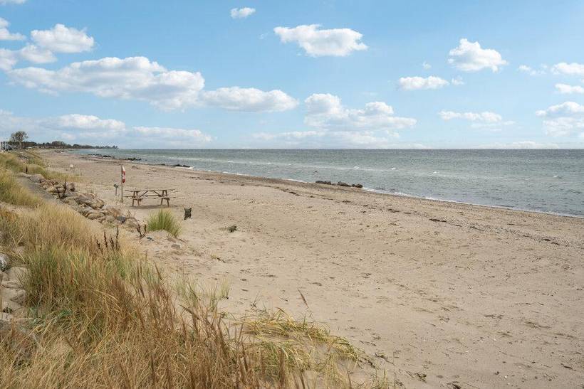 Foto von Ferienhaus FQ05 in Hasmark - Nordfünen
