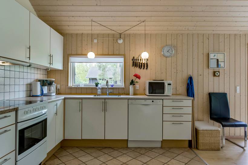 Foto von Ferienhaus FQ07 in Marielyst - Falster