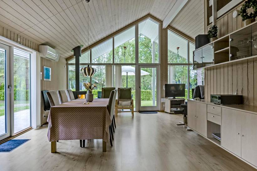 Foto von Ferienhaus FQ07 in Marielyst - Falster