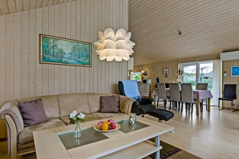 Foto von Ferienhaus FQ07 in Marielyst - Falster