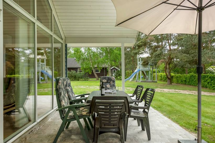 Foto von Ferienhaus FQ07 in Marielyst - Falster