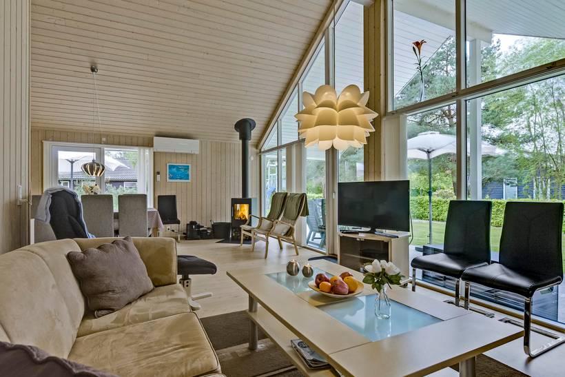 Foto von Ferienhaus FQ07 in Marielyst - Falster