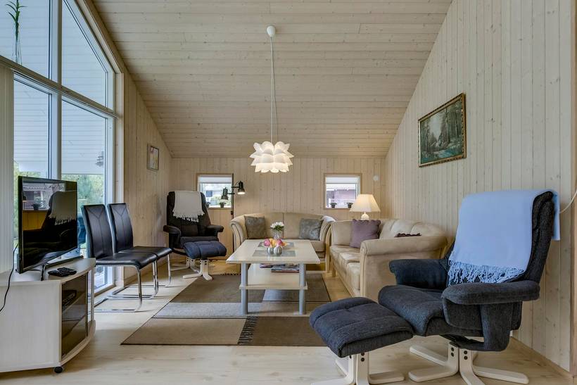 Foto von Ferienhaus FQ07 in Marielyst - Falster