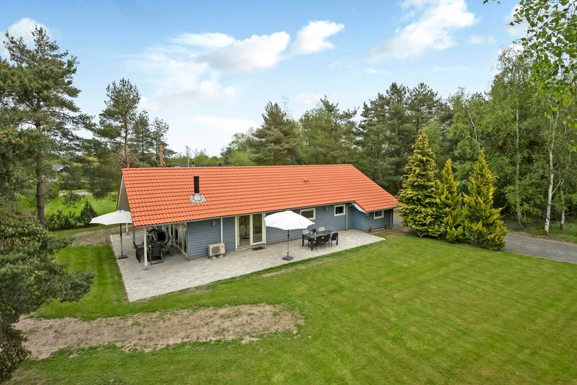 Foto von Ferienhaus FQ07 in Marielyst - Falster
