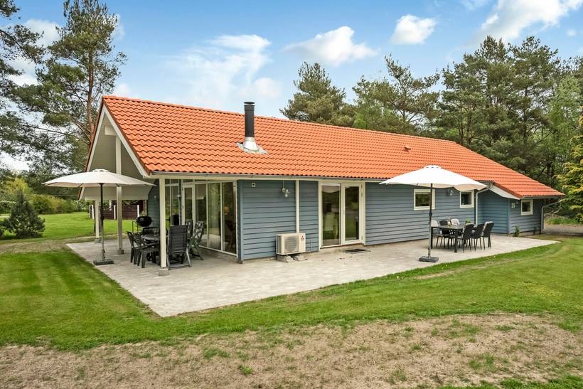Foto von Ferienhaus FQ07 in Marielyst - Falster