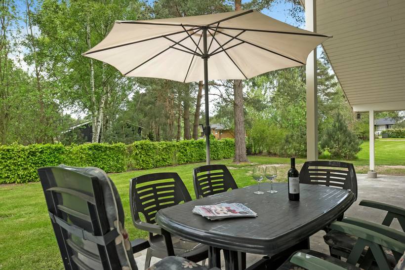 Foto von Ferienhaus FQ07 in Marielyst - Falster