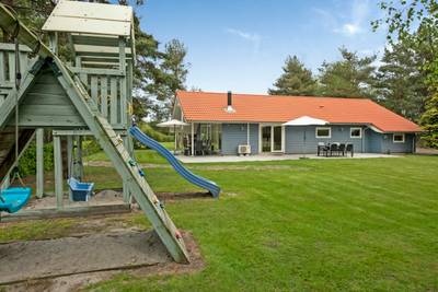 Vorschaubild von Ferienhaus FQ07 in Marielyst - Falster