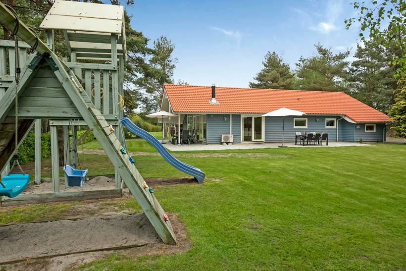 Foto von Ferienhaus FQ07 in Marielyst - Falster